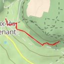 thumbnail for Roche fendue