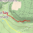 thumbnail for Roche belle