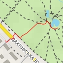 thumbnail for Русалка