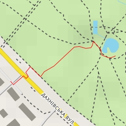 thumbnail for Русалка