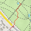 thumbnail for Дахнівська вулиця - Черкаси