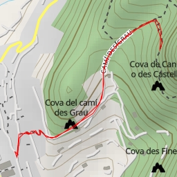 thumbnail for Penyal de Can Fil