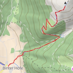 thumbnail for 12A - 12A - Gsies - Valle di Casies