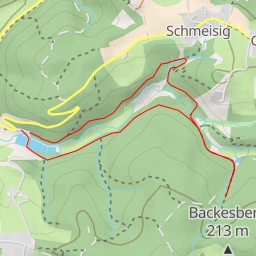 thumbnail for Backesberger Bach