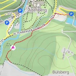 thumbnail for Unterer Bülsberger Siefen