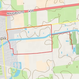 thumbnail for Tolweg