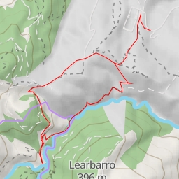 thumbnail for Atxulondoko burdinola - Zizurkil sakabanatua