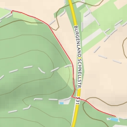 thumbnail for Burgenland Schnellstraße - Burgenland Schnellstraße