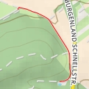 thumbnail for Burgenland Schnellstraße - Burgenland Schnellstraße