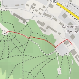 thumbnail for улица Прониной - Екатеринбург