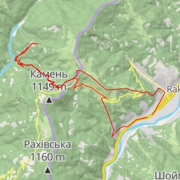 thumbnail for Косівська Поляна (Ялинка)