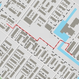 thumbnail for Alverstraat