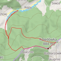 thumbnail for Kolędówka