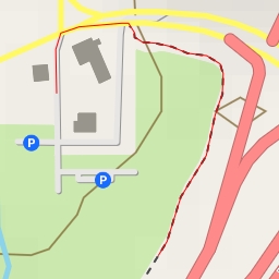 thumbnail for Belt Route