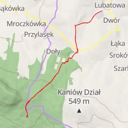 thumbnail for Jaskinia gdzie samolot spadł - 19