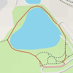 thumbnail for Hobble Creek Trail