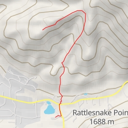 thumbnail for Peak 6076