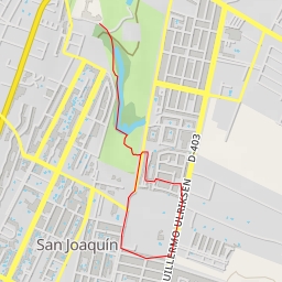 thumbnail for Guillermo Ulriksen - Guillermo Ulriksen - La Serena