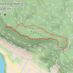 thumbnail for Wolkensteinerberg