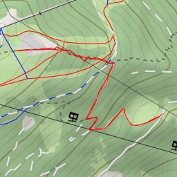 thumbnail for Kirchelerpiste - Kirchelerpiste - Ulten - Ultimo