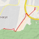 thumbnail for Чонкаўскі сельскі Савет