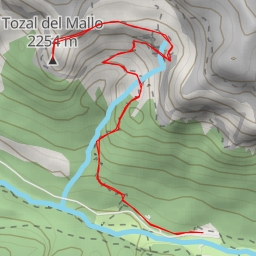 thumbnail for Tozal del Mallo