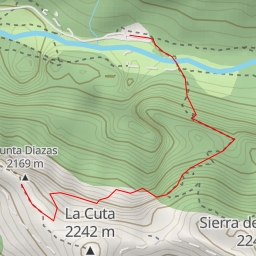 thumbnail for Punta Diazas