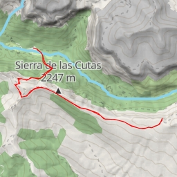 thumbnail for Mirador de Ziarrazils