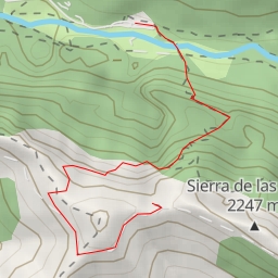 thumbnail for Mirador de Punta Acutas