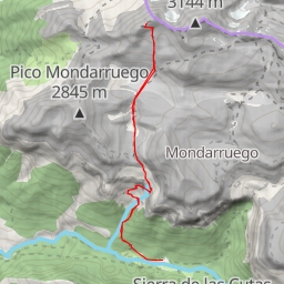 thumbnail for Forqueta de Gabieto