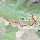 thumbnail for Camino de Torla-Ordesa a Nerín