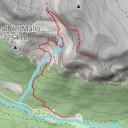 thumbnail for Punta Gallinero