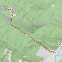 thumbnail for Озеро Лебедин