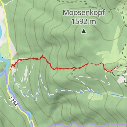 thumbnail for Reitsteig