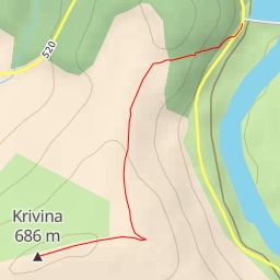 thumbnail for Krivina