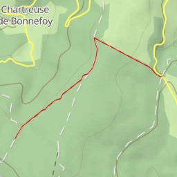 thumbnail for Route de la Chartreuse