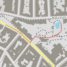 thumbnail for Étang et source du Broebelaer - Vijver en bron van de Broebelaer