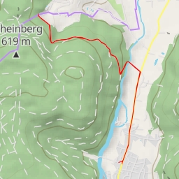 thumbnail for Eselwaldweg - Eselwaldweg