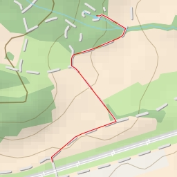 thumbnail for Am Henger Kühanger