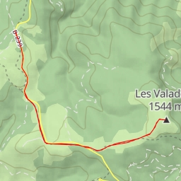 thumbnail for Piste Forestière