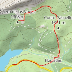 thumbnail for Cueto de las Vegas