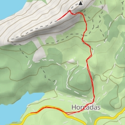 thumbnail for Peña de los Serrones