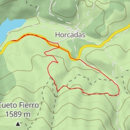 thumbnail for Carretera León - Santander - Carretera León - Santander