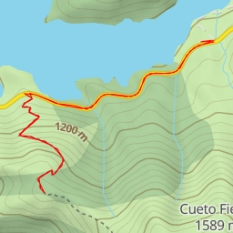 thumbnail for Carretera León - Santander - Carretera León - Santander