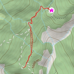 thumbnail for Refuge de la Pare