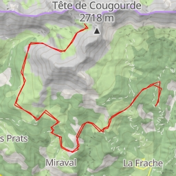 thumbnail for Lac de l'Aupillon