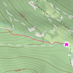 thumbnail for Rifugio De Marie al Volano
