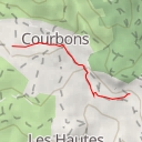 thumbnail for Chemin de Chastranelle