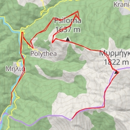 thumbnail for Δήμος Πύλης