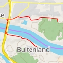 thumbnail for Oostberg